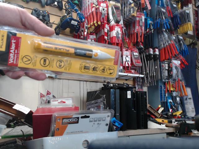 Tester