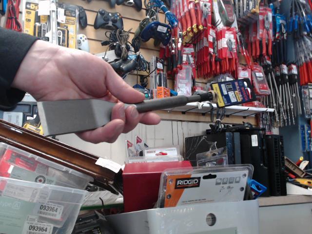 Tile chisel