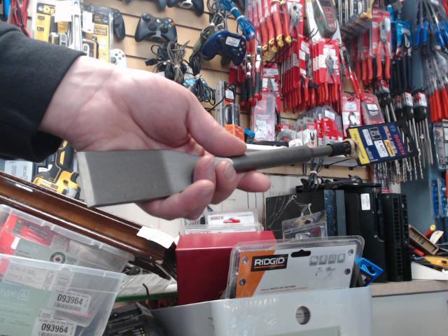 Tile chisel