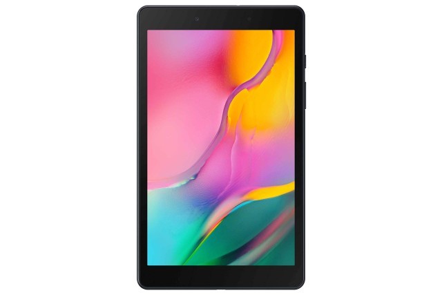 Tablette samsung galaxie