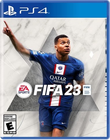 Fifa23 ea sports