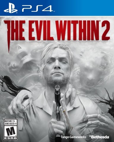 The evil within