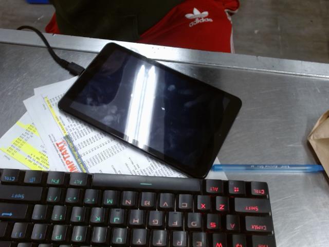 Samsung galaxy tab a 8 2018