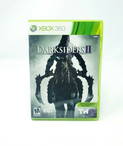 Darksider ii
