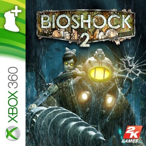 Bioshock 2