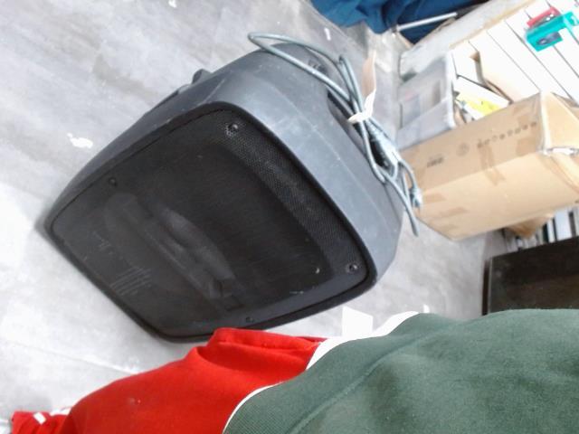 Speaker bluetooth tout-en-un