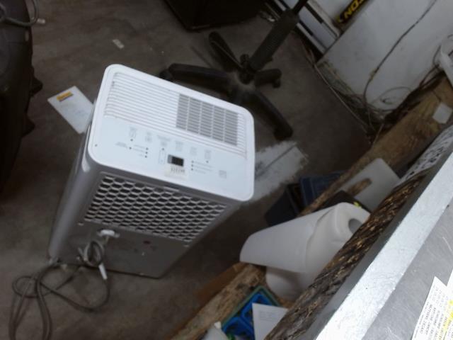Dehumidificateur