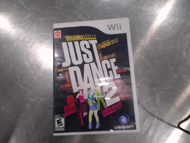 Just dance 2