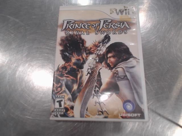 Prince of persia
