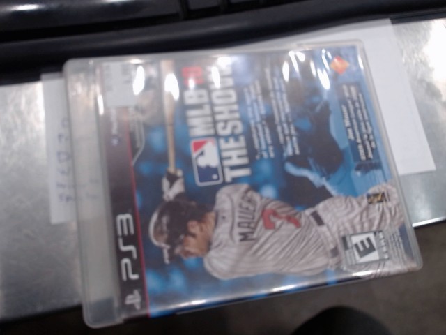 Mlb the show