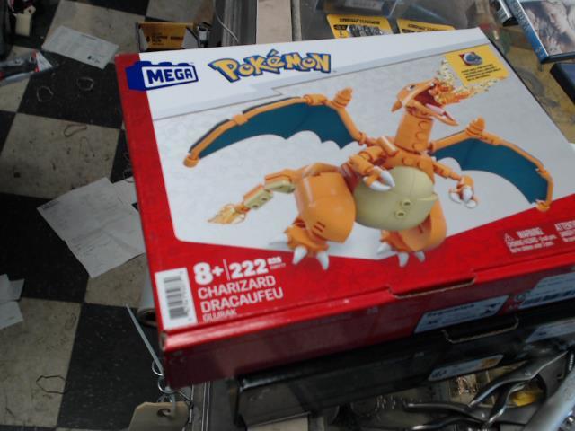 Kit megas