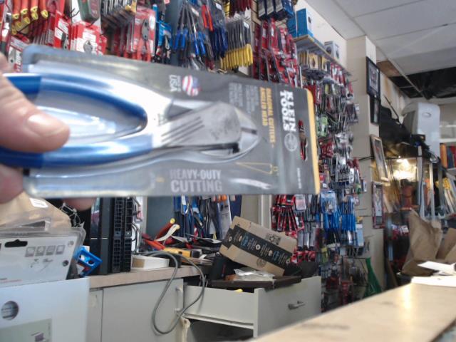Cutter