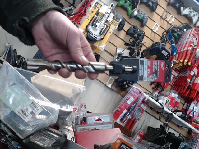 Drill bit