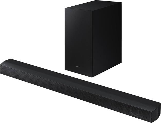 Soundbar  no tc