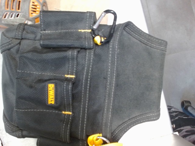 Sac delectricien petit