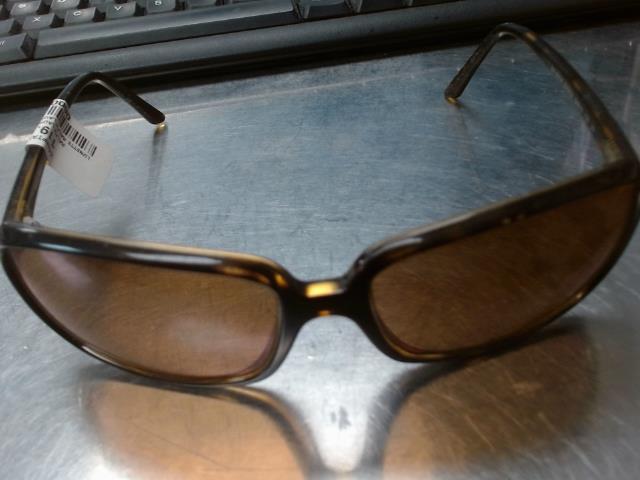 Lunette ralph lauren style leopart