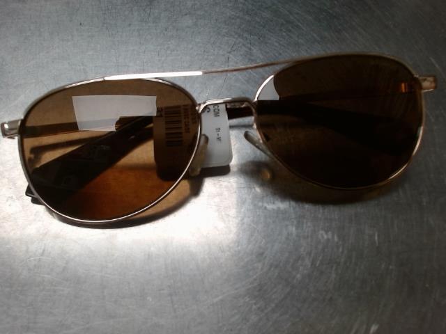 Lunettes polaroid avec caise