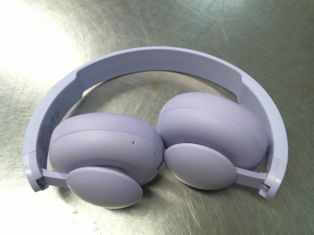 Ecoueteur mauve sans fill