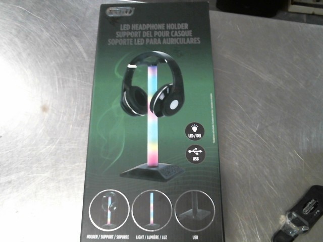 Suport del pour casque