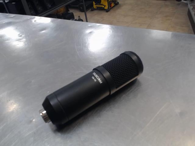 Micro tascam