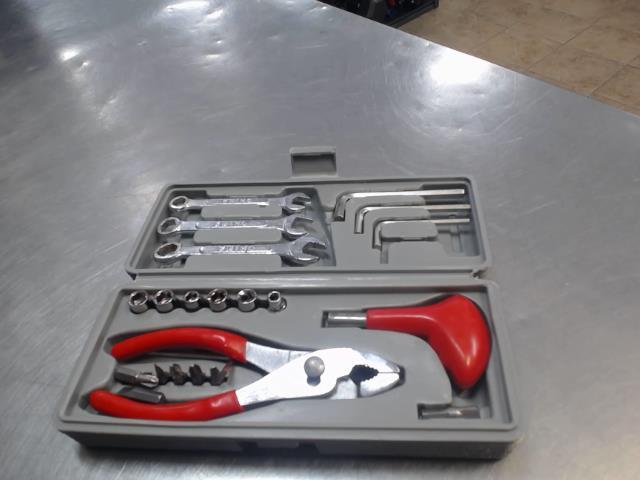 Kit multifonction