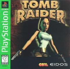 Tomb raider greatest hits