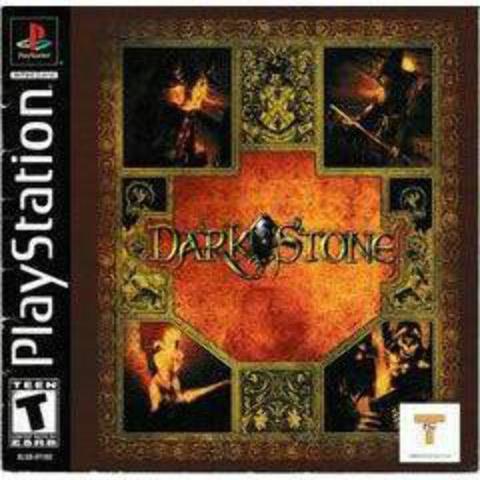 Darkstone