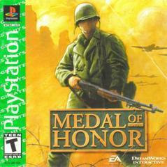 Medal of honor greatest hits
