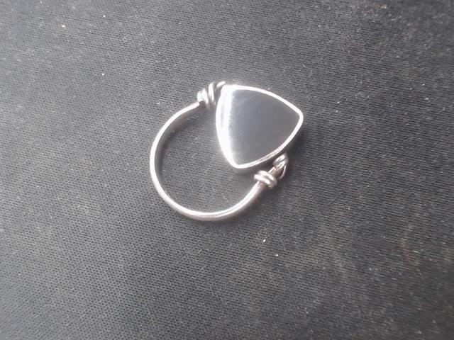 Breloque silver .999