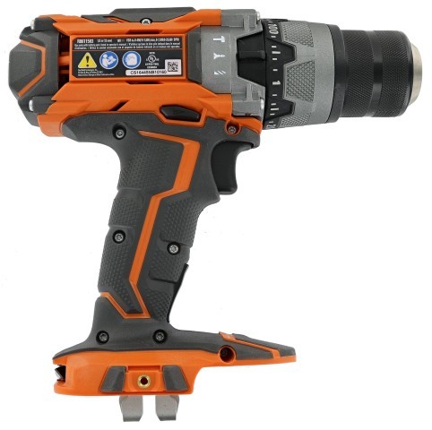 Drill ridgid avec chargeur