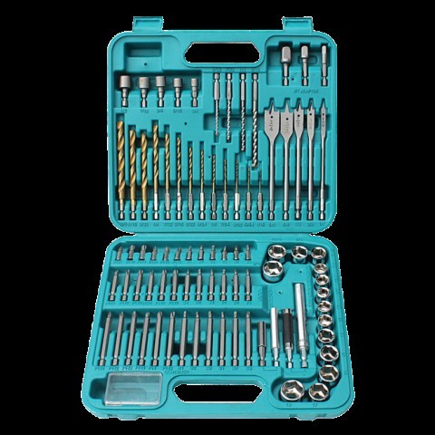 Kit de meche/bit/douille
