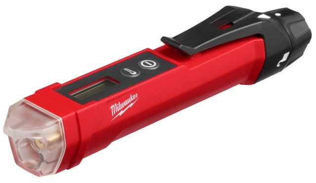 Detecteur de tension neuf