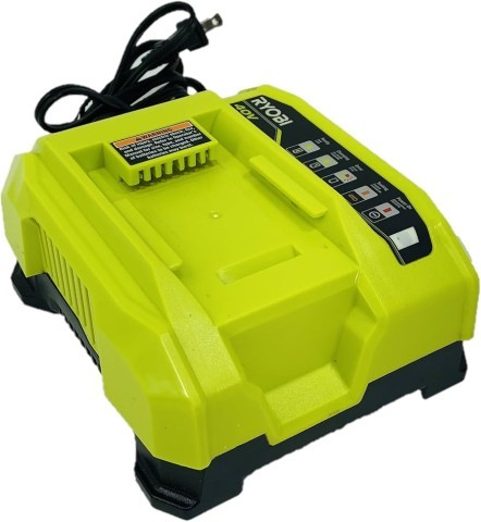 Chargeur 40v neuf boite