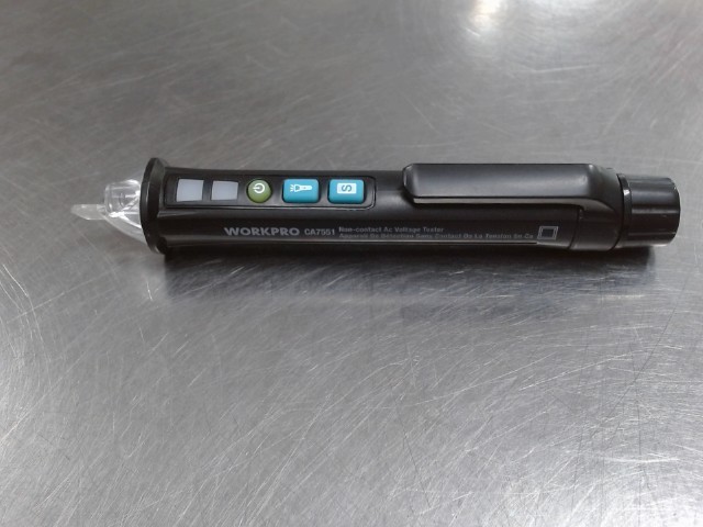 Tester de voltage