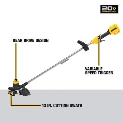 Wetheter dewalt a batt (tool only)