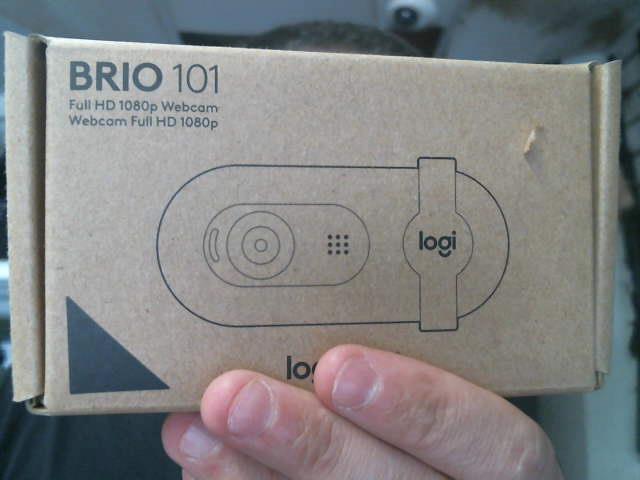 1080p full hd webcam