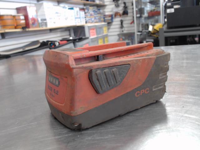 Batterie 22v(5.2ah)