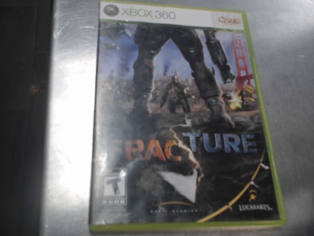 Fracture