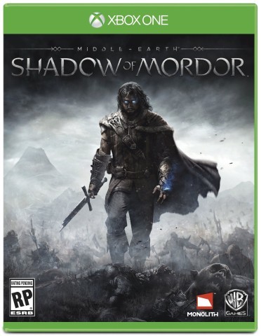 Shadow of mordor xbox one