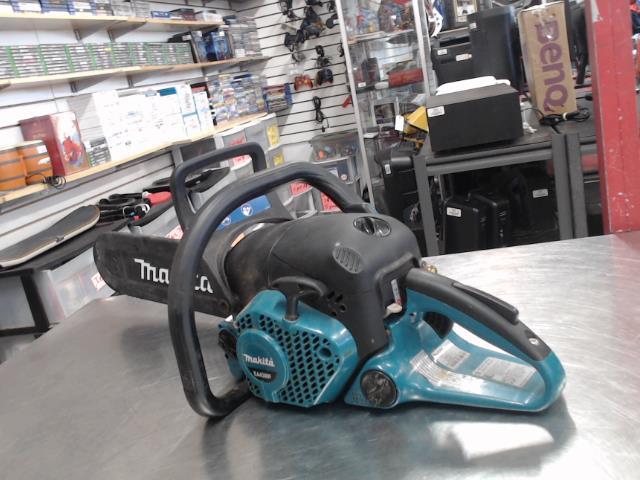 Chainsaw gaz