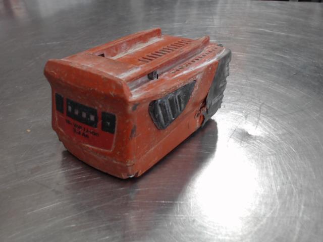 Batterie 18v(3.3ah)