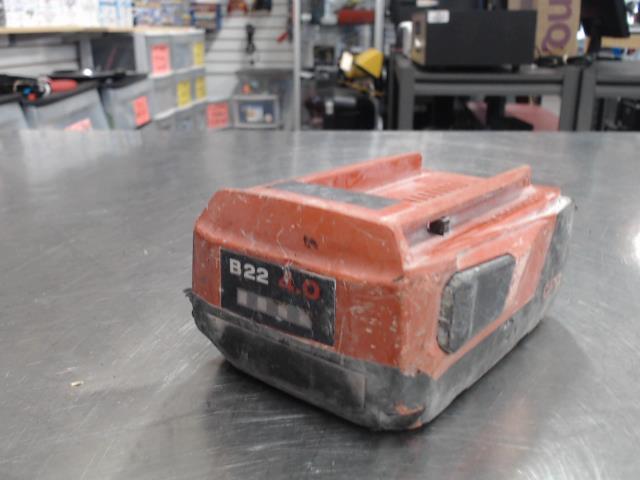 Batterie 22v(4.0ah)