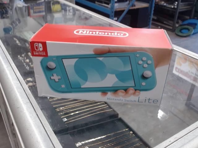 Switch lite+acc ds bo