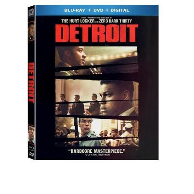 Detroit