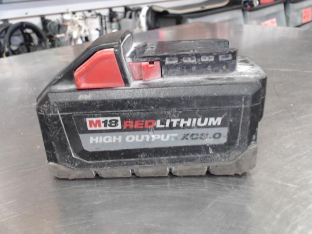 Batterie 18v(8.0ah)