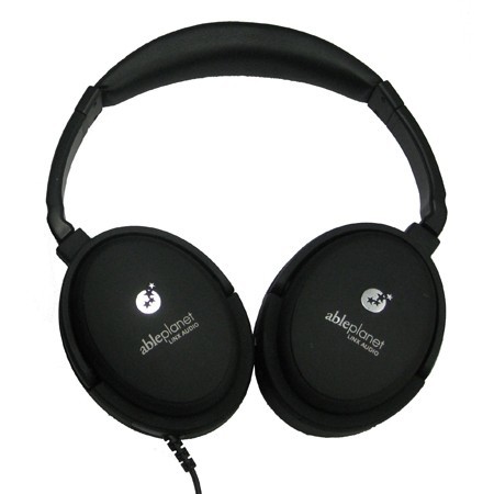 Casque audio ableplanet
