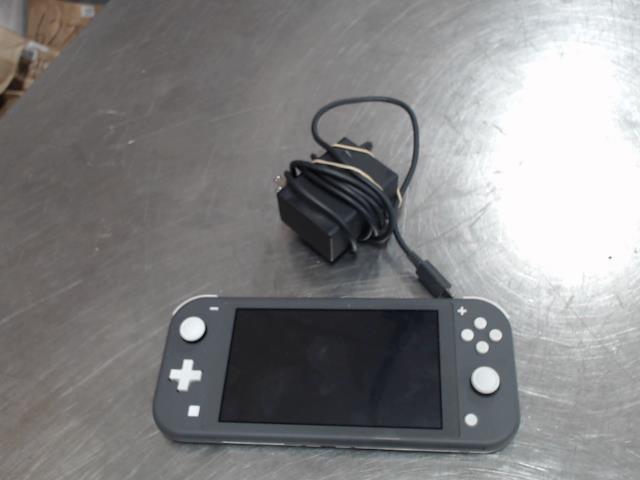 Console switch lite+acc