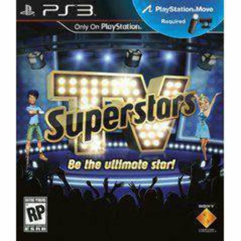 Superstars