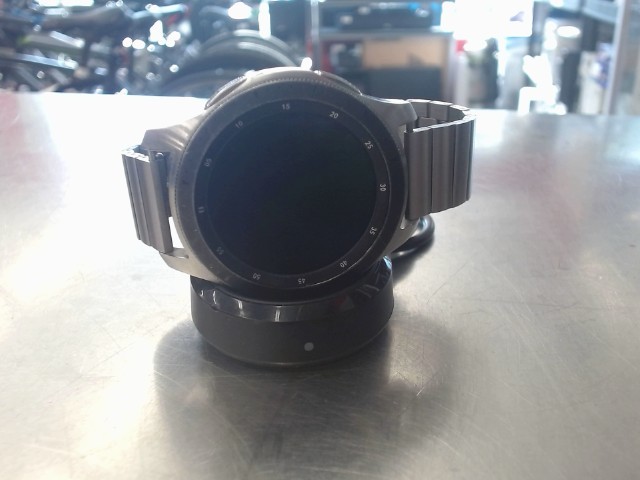 Galaxy watch achet ici