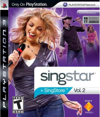 Singstar vol.2